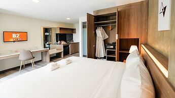 B2 Khon Kaen Premier Hotel