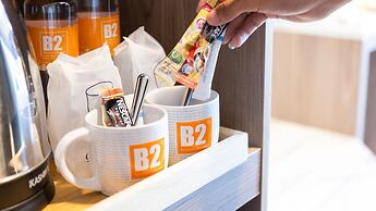 B2 Khon Kaen Premier Hotel