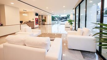 B2 Khon Kaen Premier Hotel