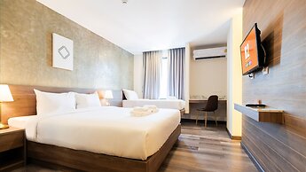 B2 Khon Kaen Premier Hotel