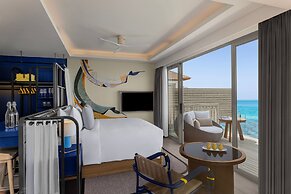 Avani+ Fares Maldives Resort