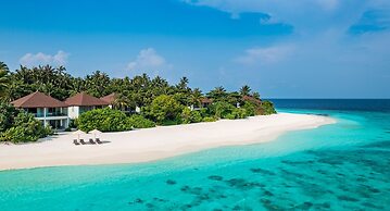 Avani+ Fares Maldives Resort