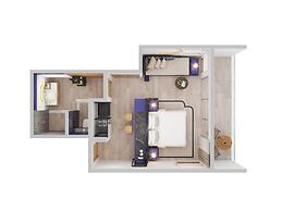 Avani+ Fares Maldives Resort