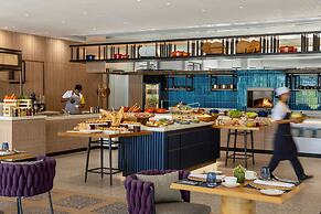 Avani+ Fares Maldives Resort