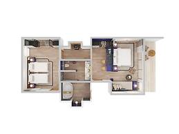 Avani+ Fares Maldives Resort