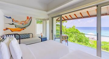 Avani+ Fares Maldives Resort