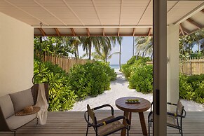 Avani+ Fares Maldives Resort