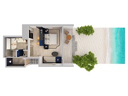 Avani+ Fares Maldives Resort