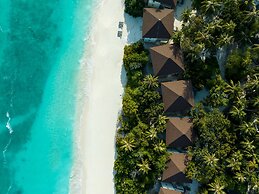 Avani+ Fares Maldives Resort