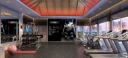 Avani+ Fares Maldives Resort