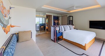 Avani+ Fares Maldives Resort