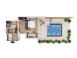 Avani+ Fares Maldives Resort