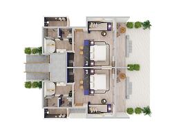 Avani+ Fares Maldives Resort