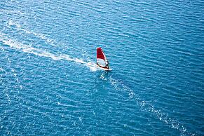 Avani+ Fares Maldives Resort