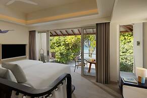 Avani+ Fares Maldives Resort