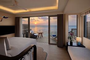 Avani+ Fares Maldives Resort