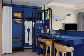 Avani+ Fares Maldives Resort