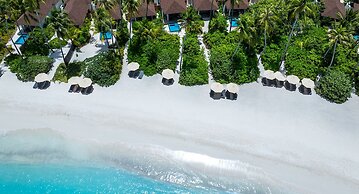 Avani+ Fares Maldives Resort