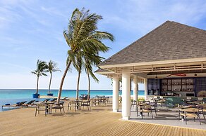 Avani+ Fares Maldives Resort