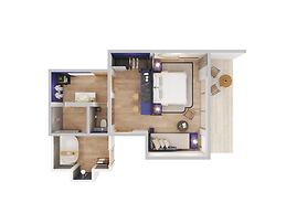 Avani+ Fares Maldives Resort