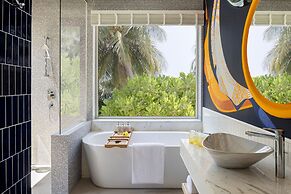 Avani+ Fares Maldives Resort