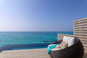 Avani+ Fares Maldives Resort