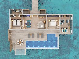 Avani+ Fares Maldives Resort