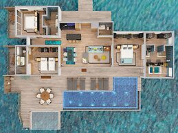 Avani+ Fares Maldives Resort