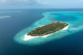 Avani+ Fares Maldives Resort