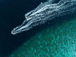 Avani+ Fares Maldives Resort