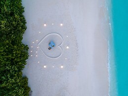 Avani+ Fares Maldives Resort