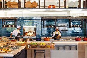 Avani+ Fares Maldives Resort