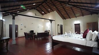 Magnolia Estates & Resort