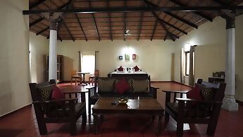 Magnolia Estates & Resort