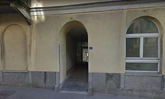Casa Cattaneo