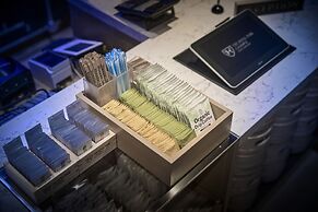 The Royal Park Canvas Ginza Corridor