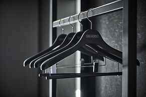 The Royal Park Canvas Ginza Corridor