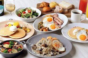 The Royal Park Canvas Ginza Corridor