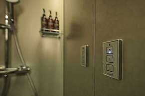 The Royal Park Canvas Ginza Corridor