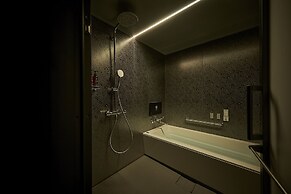 The Royal Park Canvas Ginza Corridor