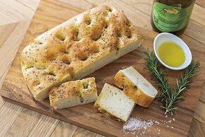 The Royal Park Canvas Ginza Corridor