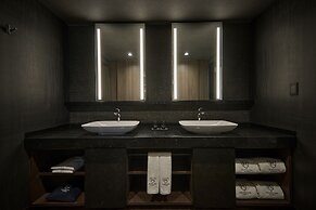 The Royal Park Canvas Ginza Corridor