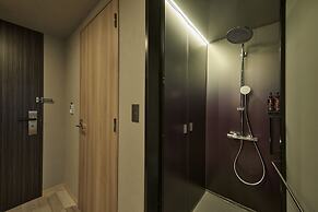 The Royal Park Canvas Ginza Corridor