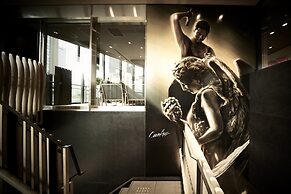 The Royal Park Canvas Ginza Corridor