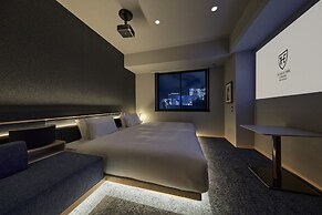 The Royal Park Canvas Ginza Corridor