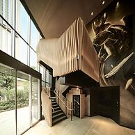 The Royal Park Canvas Ginza Corridor