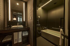 The Royal Park Canvas Ginza Corridor