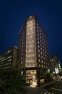 The Royal Park Canvas Ginza Corridor