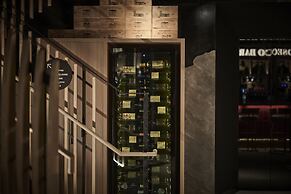 The Royal Park Canvas Ginza Corridor