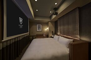 The Royal Park Canvas Ginza Corridor